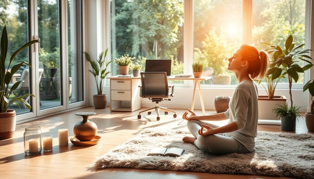 stress management techniques