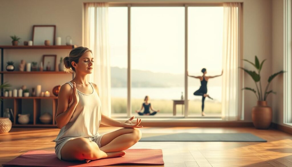 stress relief techniques