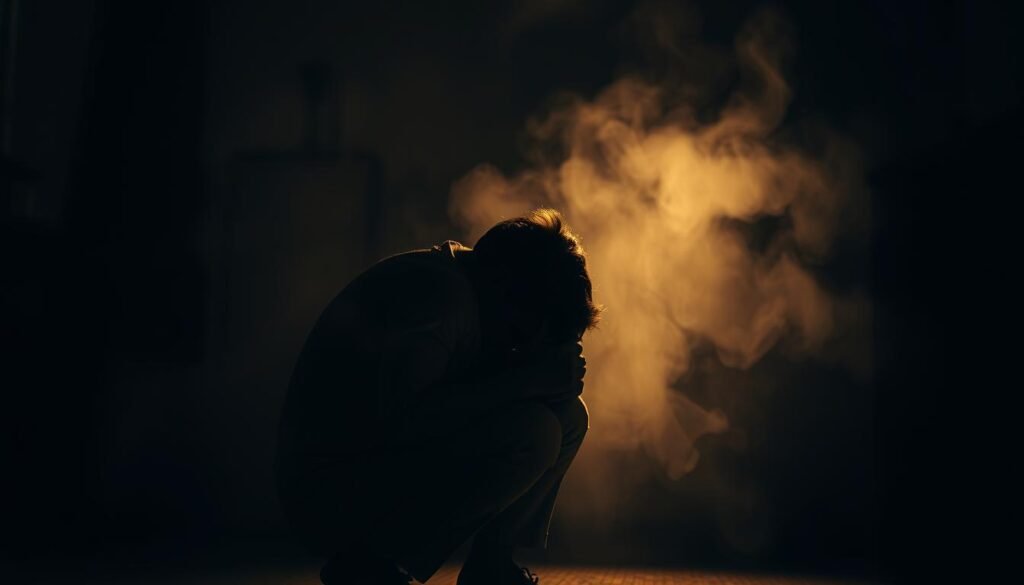 substance use causes of anxiety