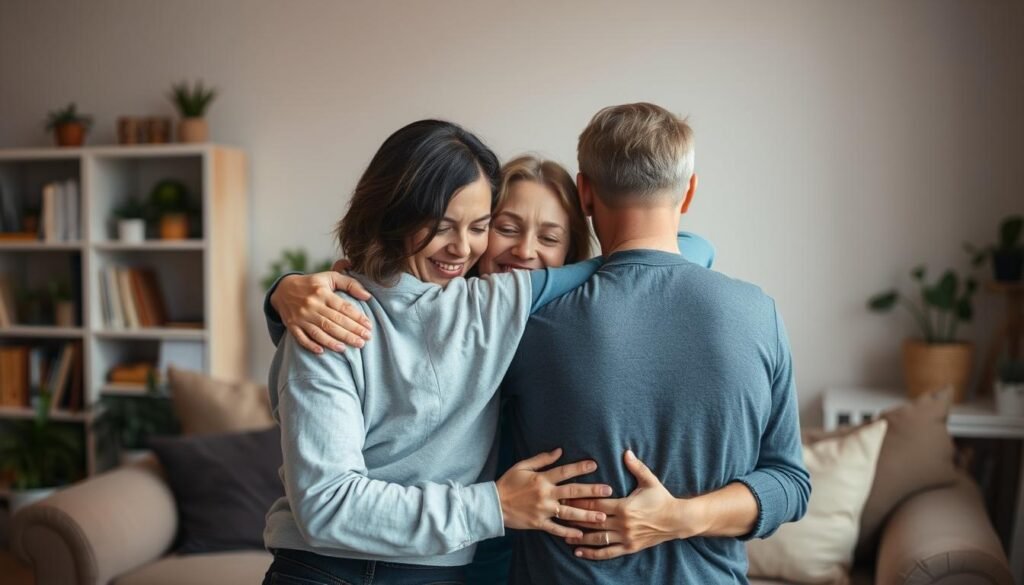 support system