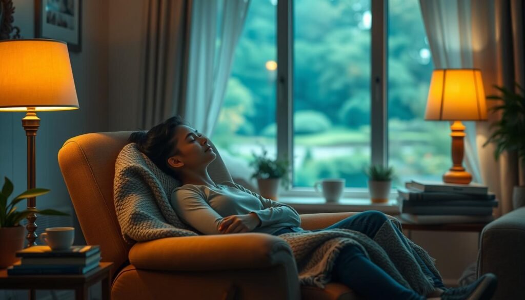 support systems for anxiety