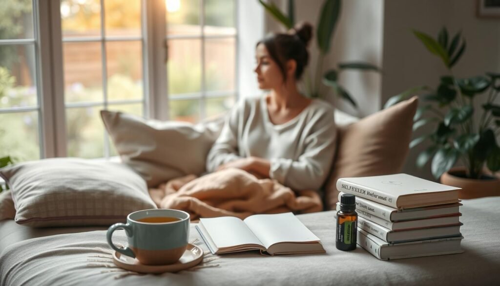 support systems for anxiety