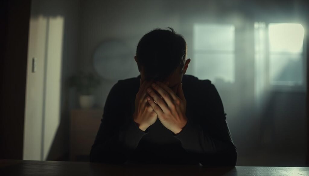symptoms of generalized anxiety disorder