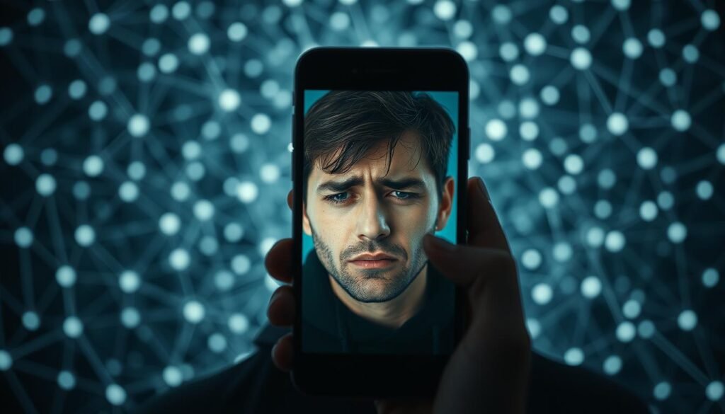 technology and mental health impact on social media anxiety