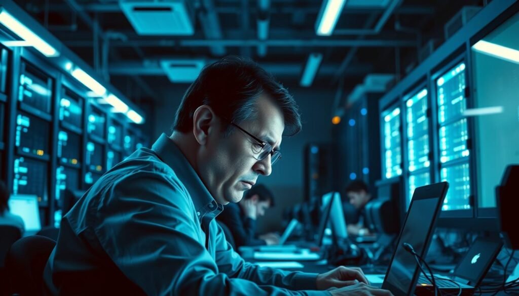 technology and stress