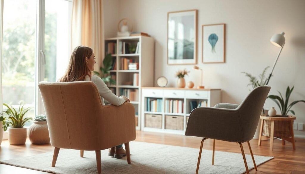 therapy for anxiety