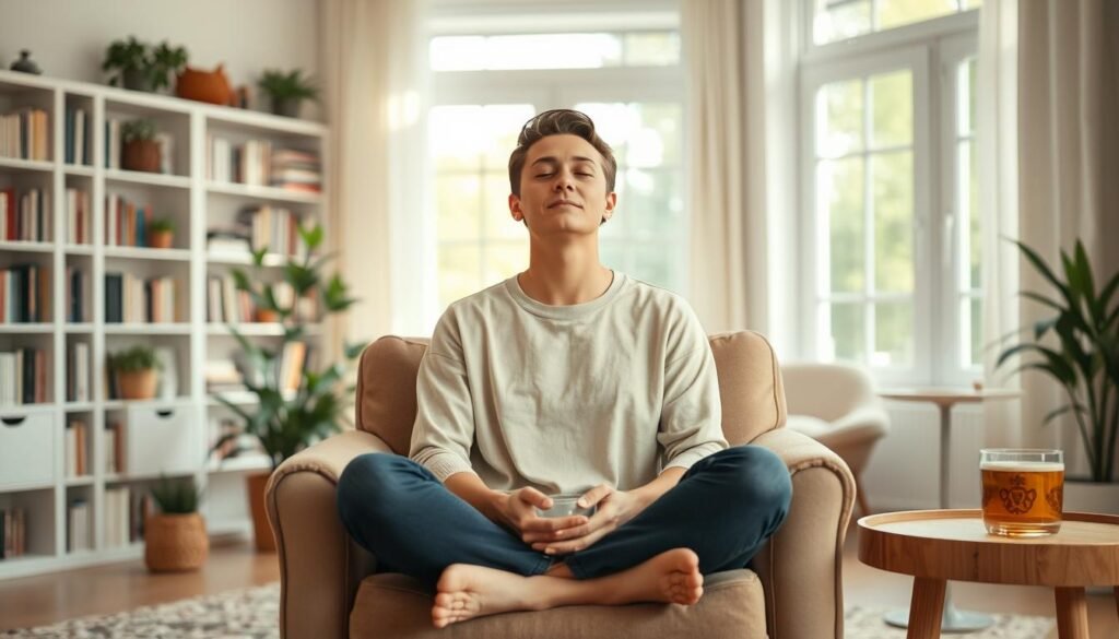 therapy for anxiety
