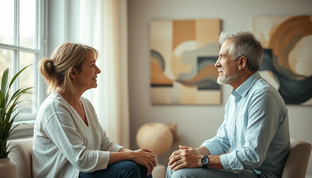 therapy for anxiety and depression