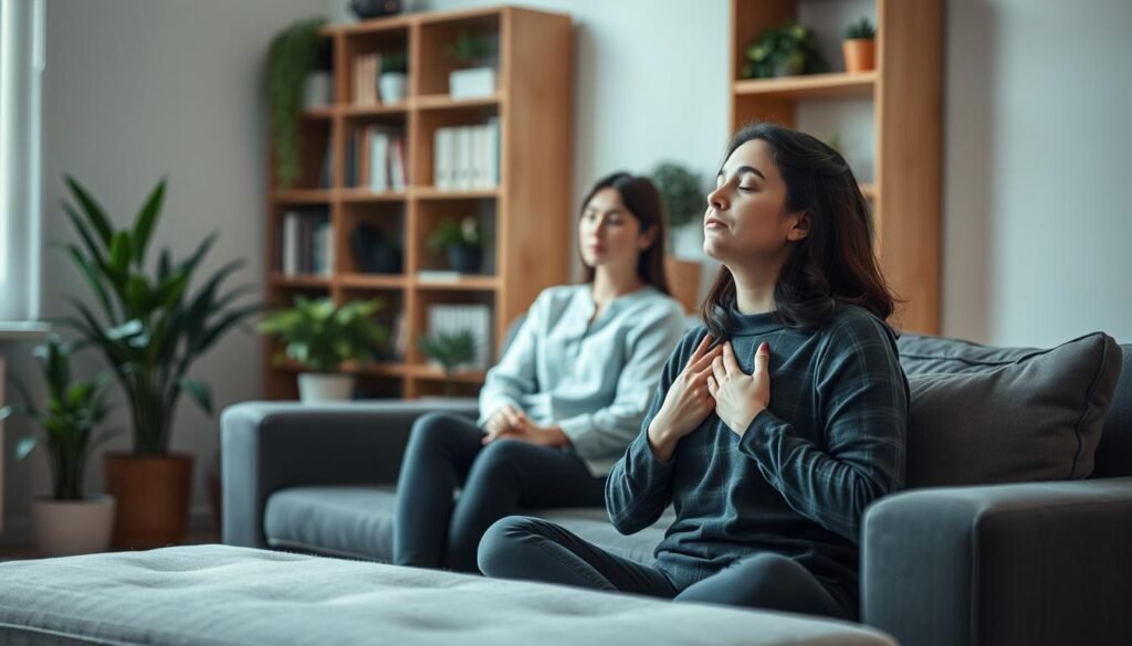 therapy for anxiety attacks