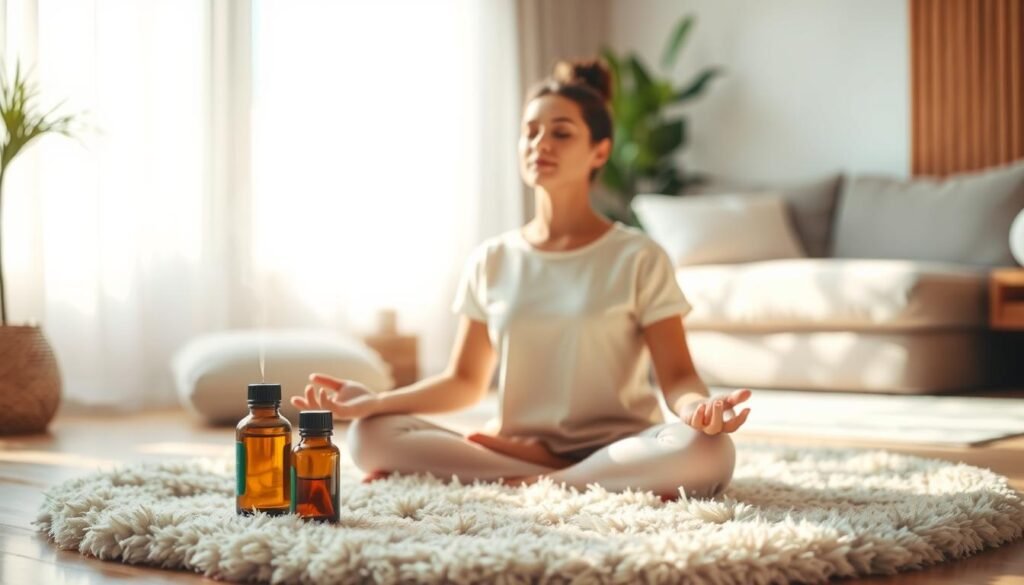 treatment for anxiety attack