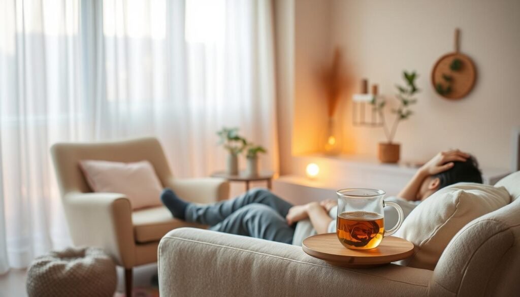 treatment for anxiety attacks