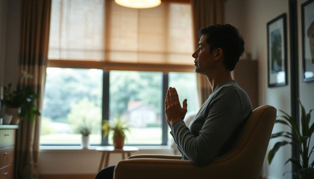 treatment for anxiety attacks