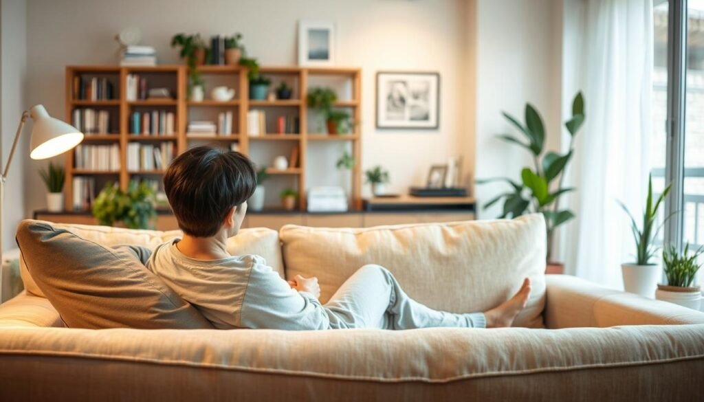 treatment for anxiety disorders