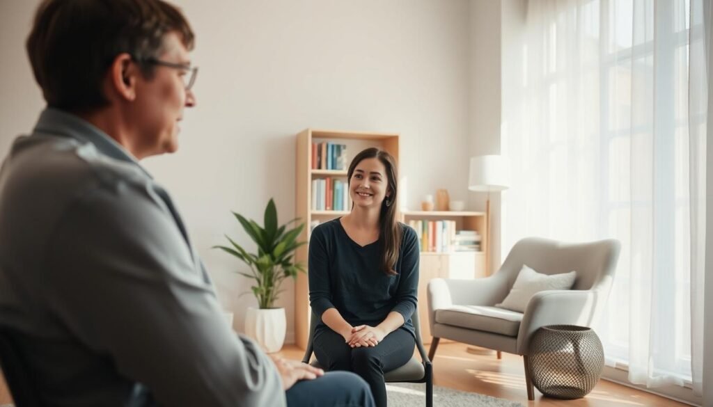 treatment for anxiety disorders