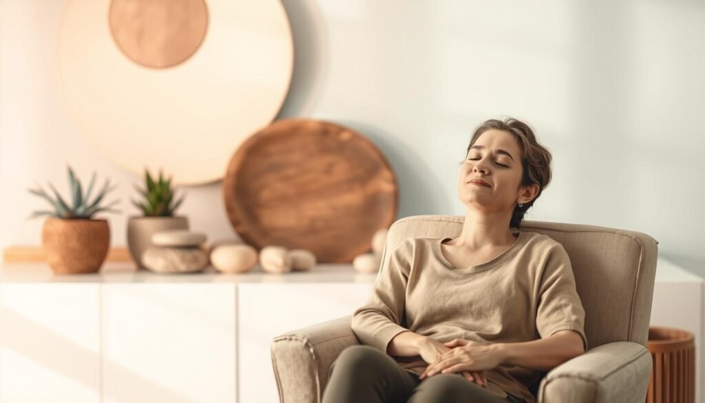 treatment for anxiety disorders