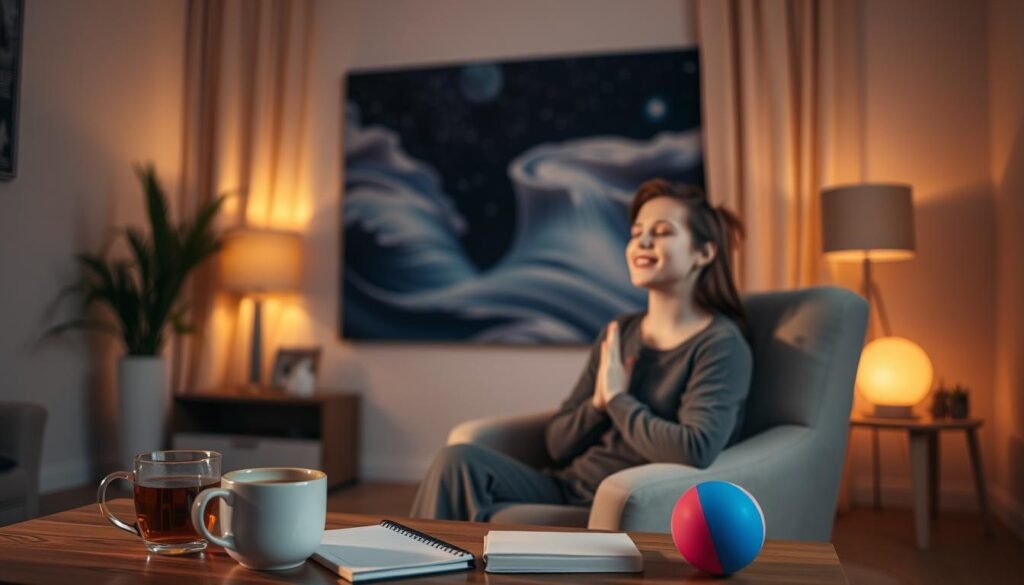 treatment for panic attacks