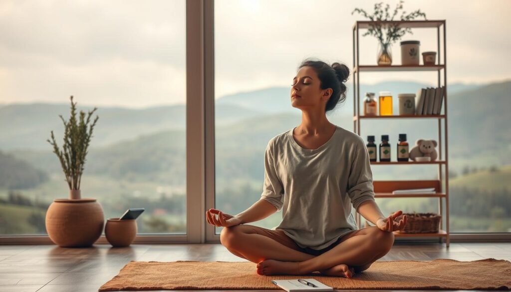 treatment for severe anxiety