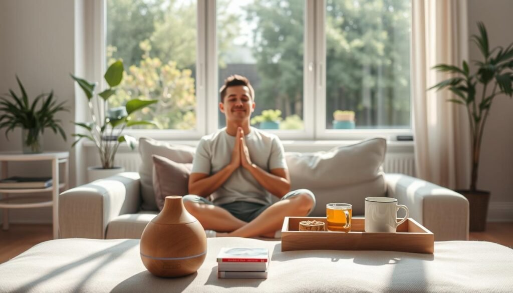 treatment for severe anxiety
