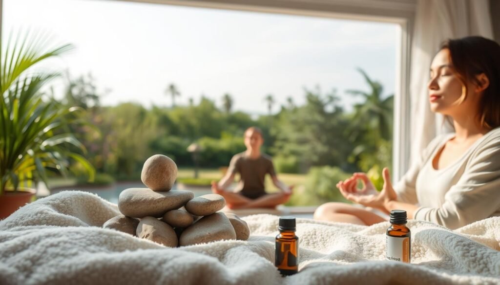 treatment options for anxiety