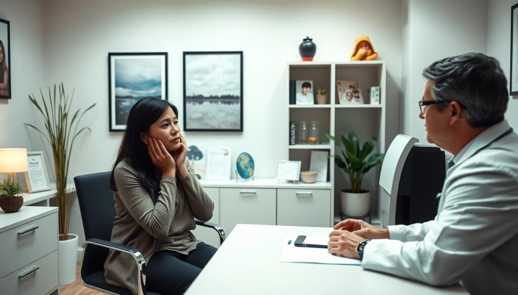 treatment options for anxiety attacks