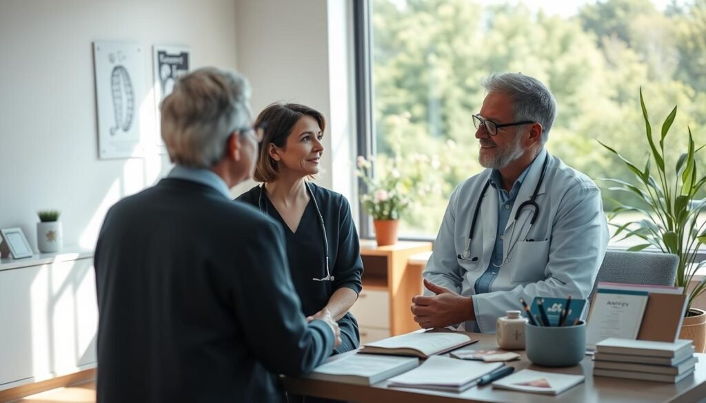 treatment options for anxiety disorders