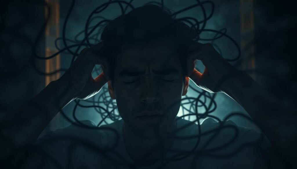 triggers of anxiety