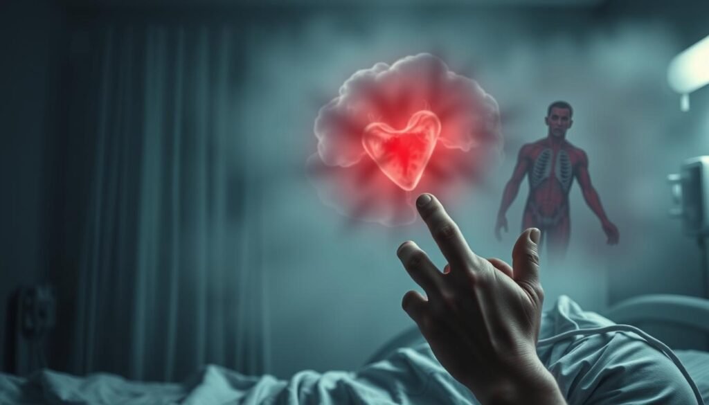 types of anxiety attacks