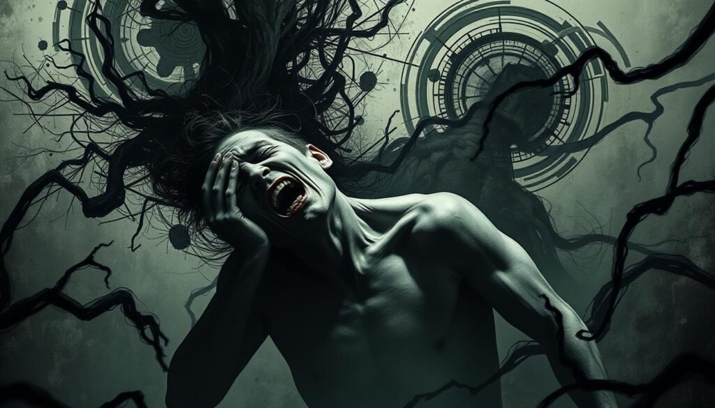 types of anxiety attacks