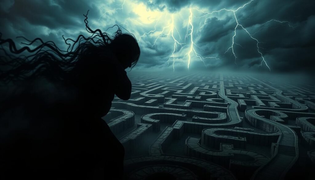 types of anxiety attacks