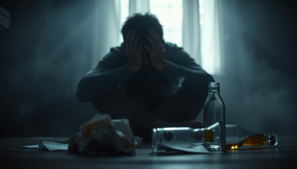 untreated anxiety