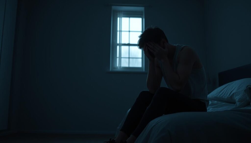 untreated anxiety help