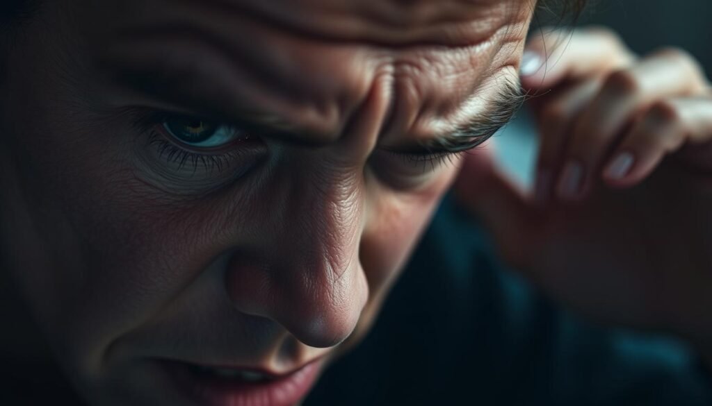 what anxiety feels like