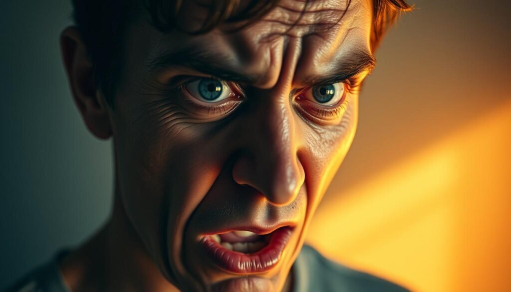 what are symptoms of an anxiety attack