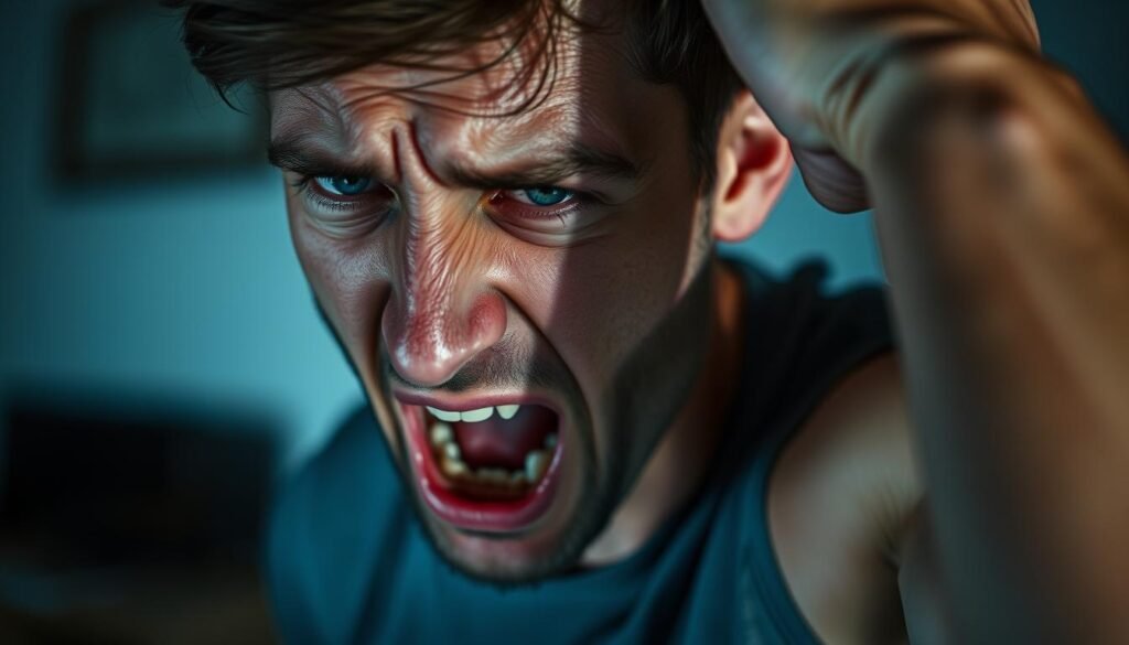 what are the signs of a panic attack