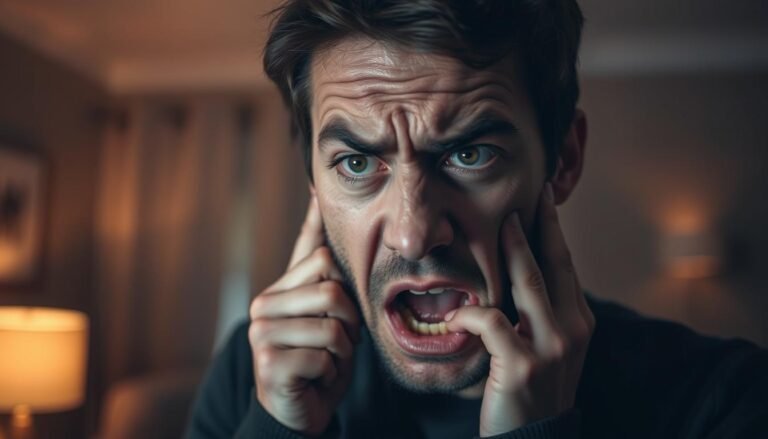 what are the signs of a panic attack