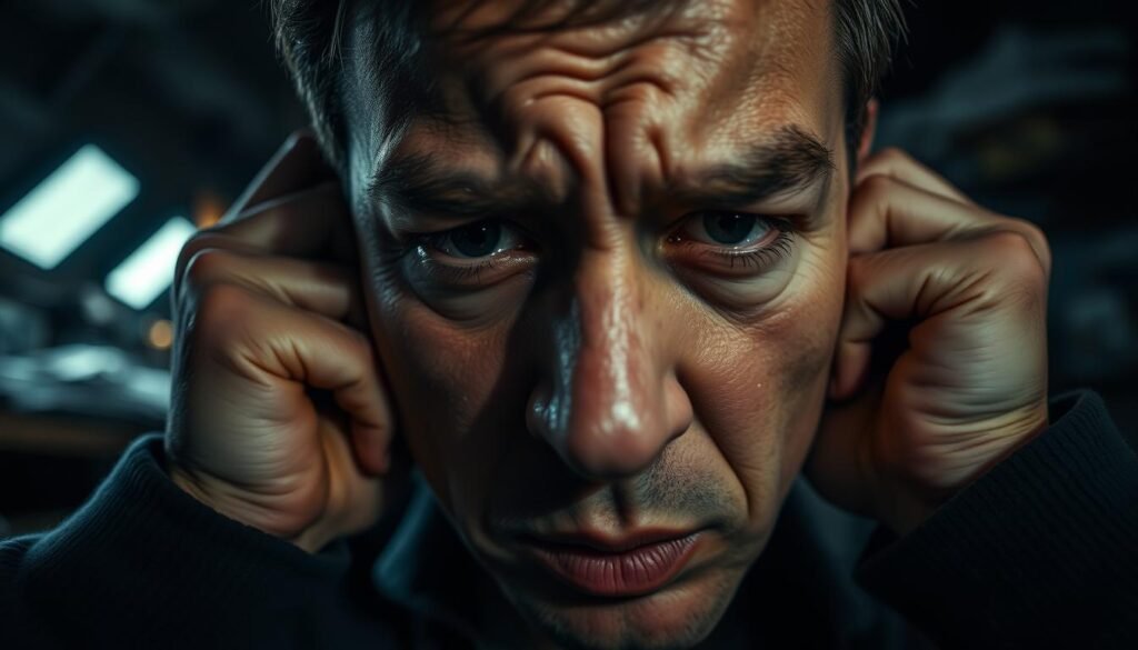 what are the signs of anxiety