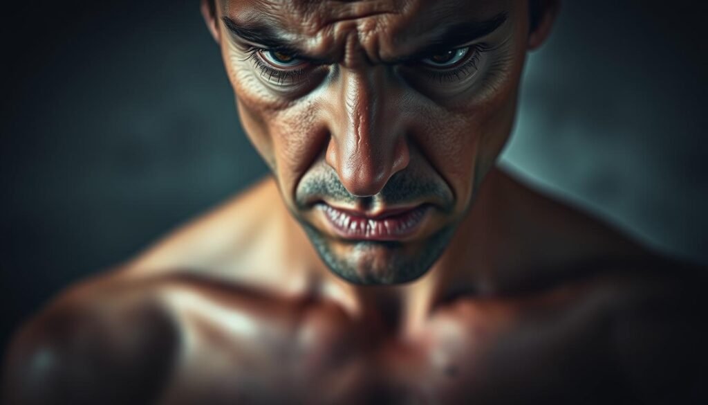 what can anxiety do to your body