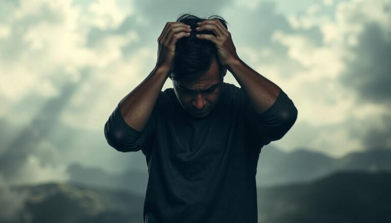 what can anxiety feel like