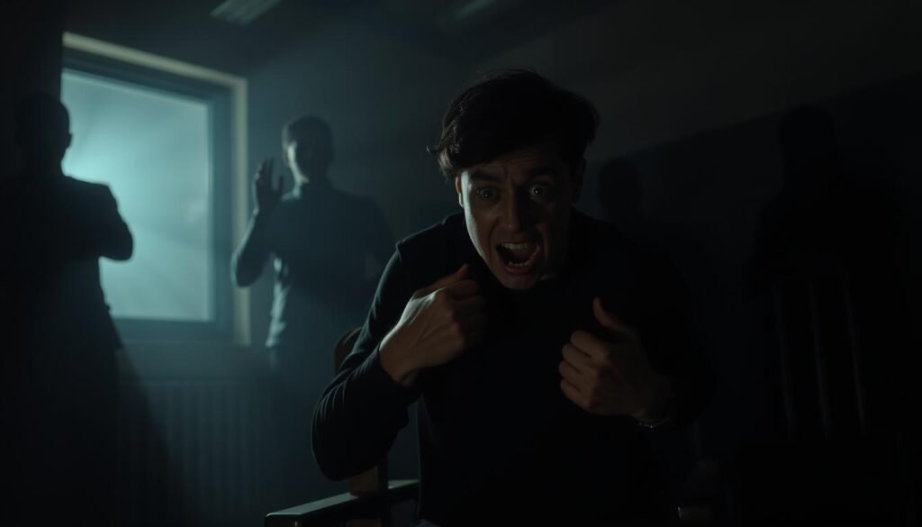 what can cause a panic attack