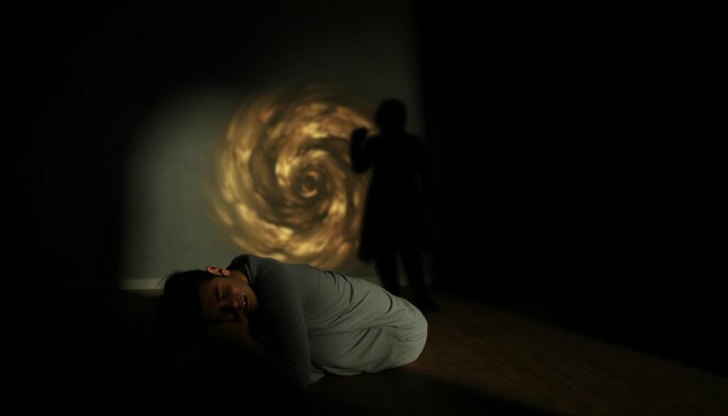 what can cause panic attacks
