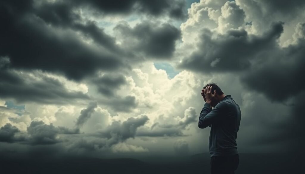 what does a anxiety attack feel like