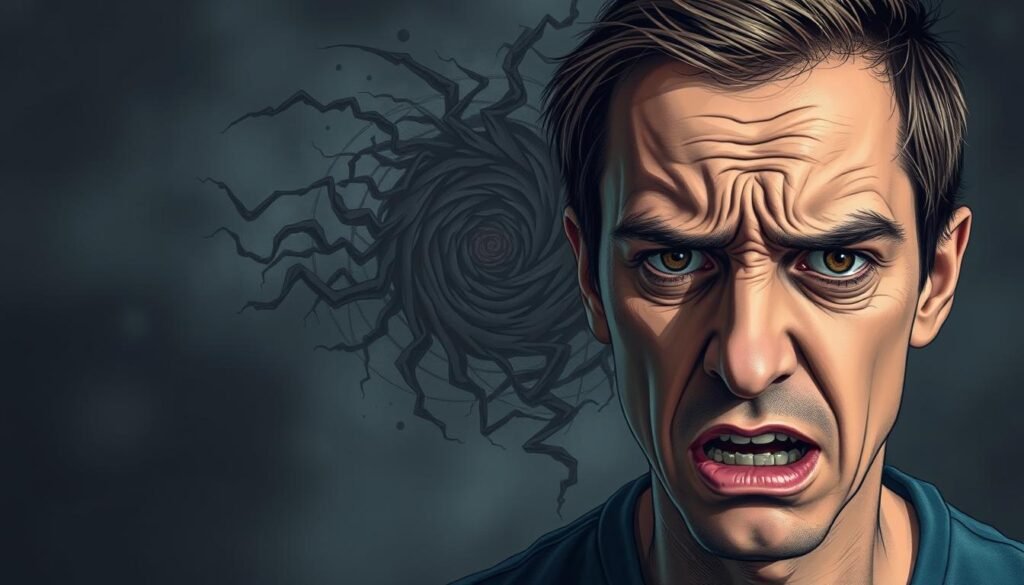 what does feeling anxious feel like