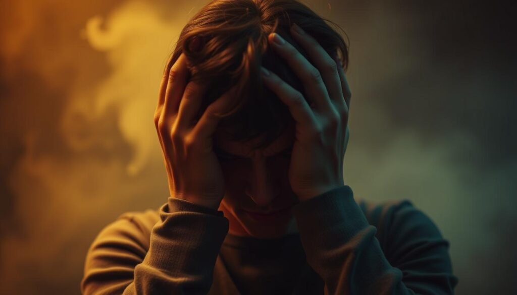 what does it feel like to have anxiety