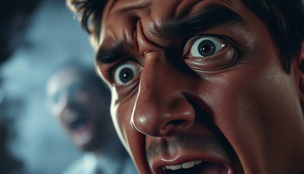 what does panic attack feel like