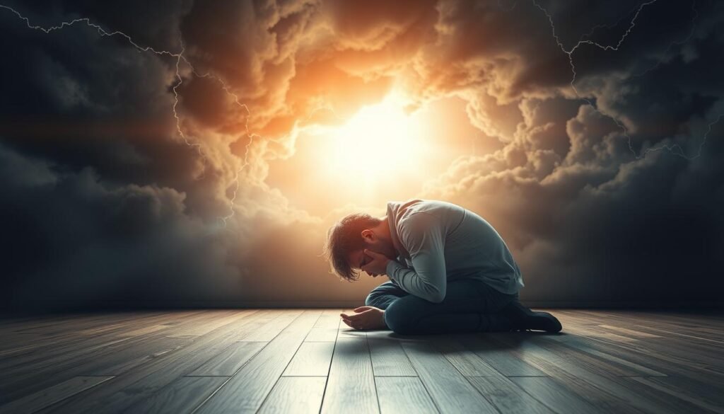 what happens when you have an anxiety attack