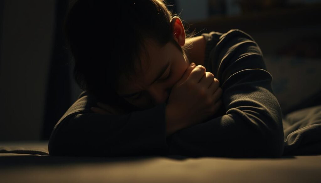 what is a anxiety attack