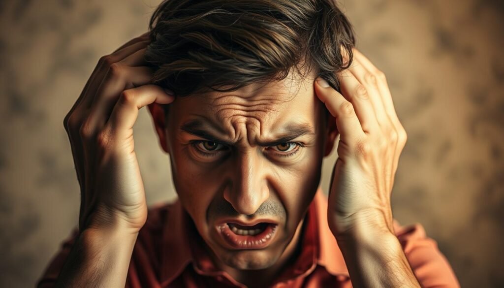 what is acute anxiety