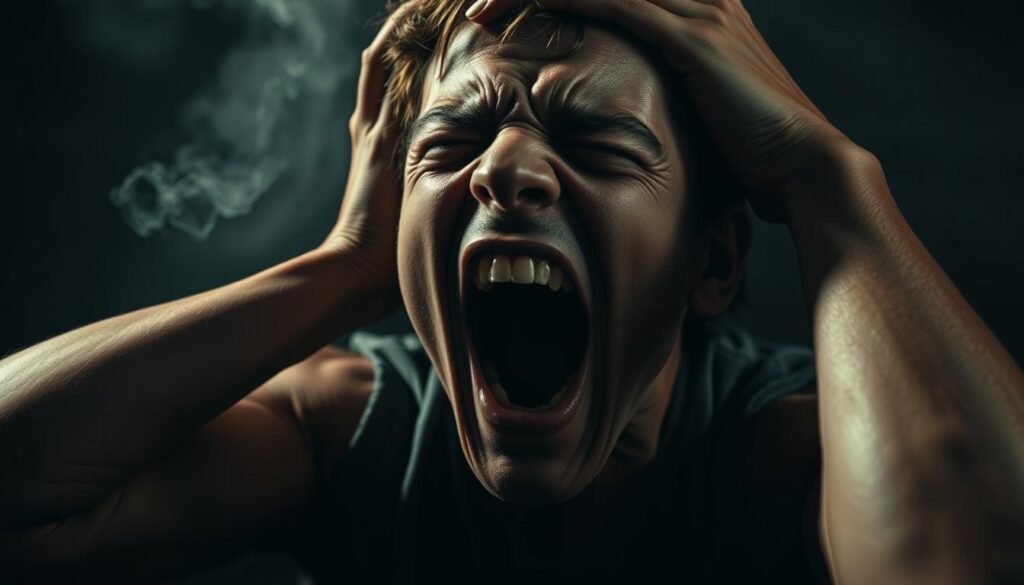 what is an anxiety attack feel like