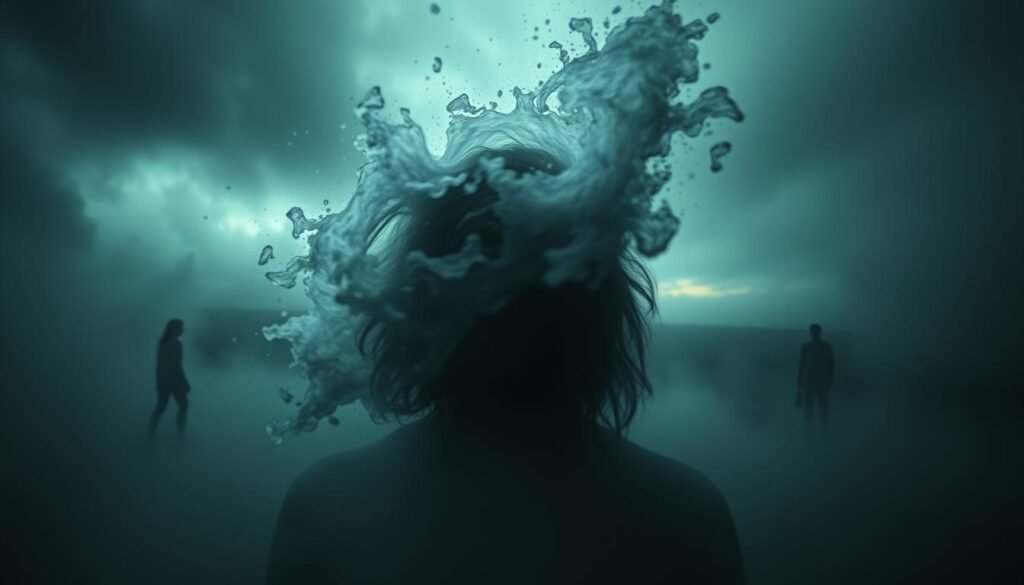 what is anxiety definition
