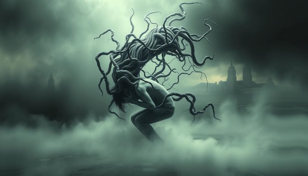 what is anxiety like